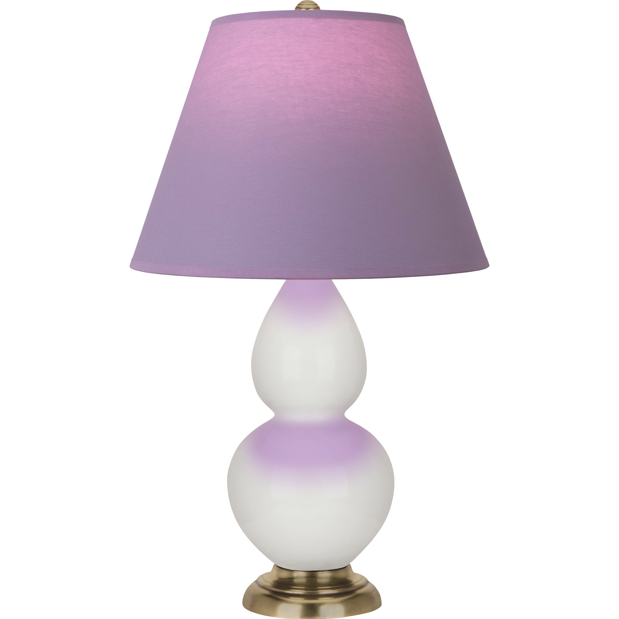 1680L | Lily Small Double Gourd Accent Lamp