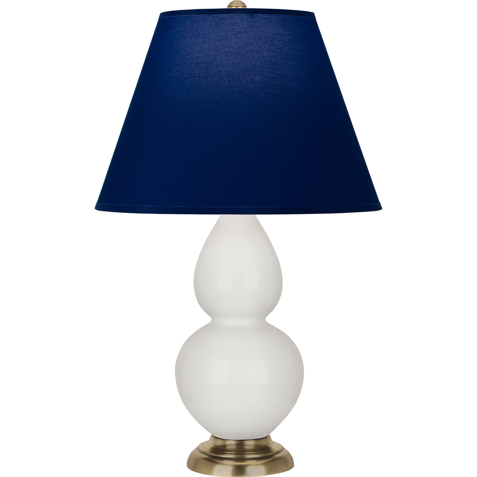 1680N | Lily Small Double Gourd Accent Lamp