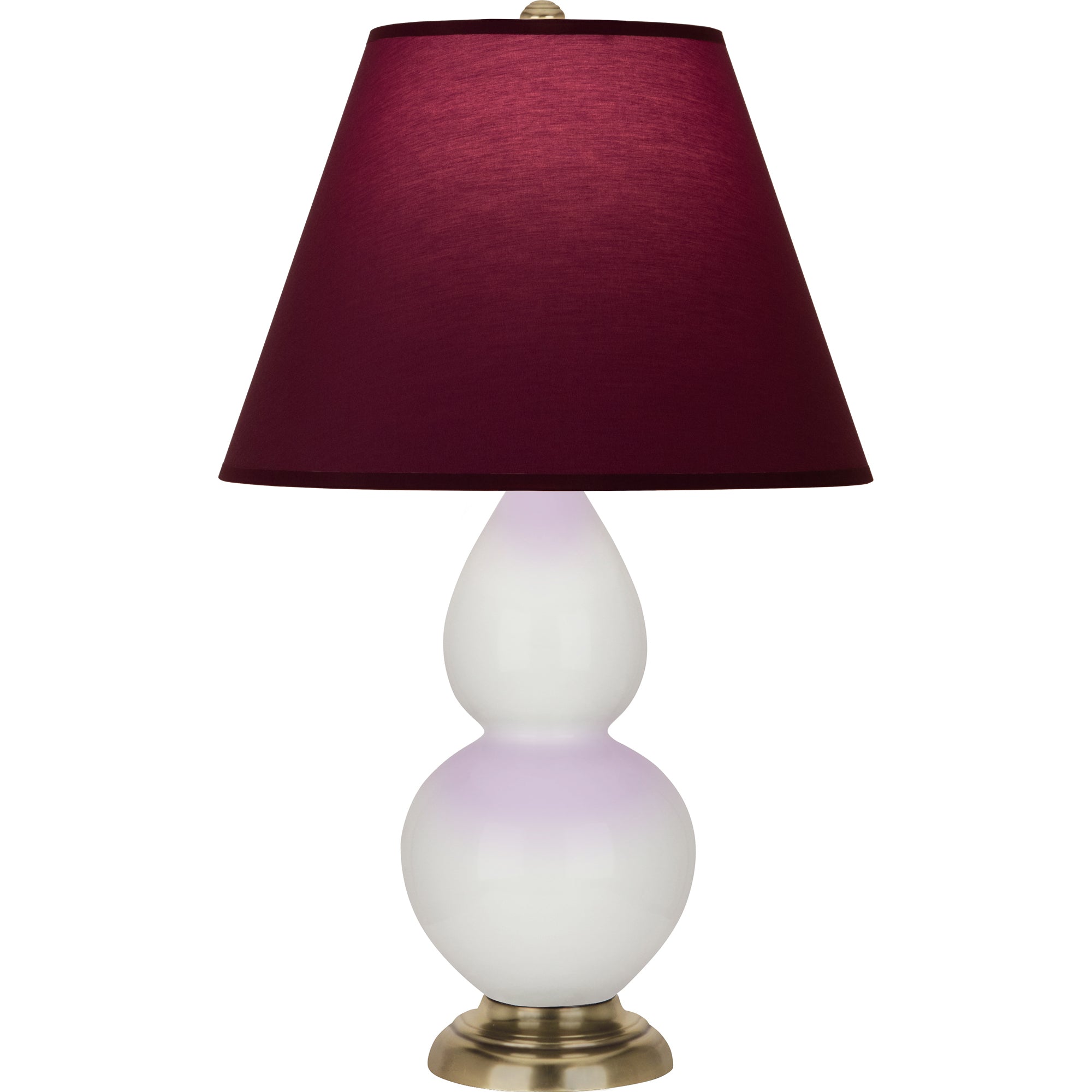 1680P | Lily Small Double Gourd Accent Lamp
