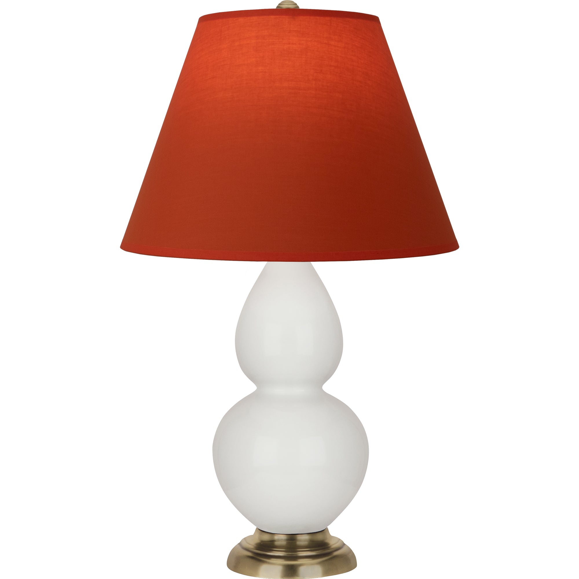 1680T | Lily Small Double Gourd Accent Lamp