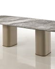 QS Milos Dining Table