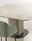 QS Milos Dining Table