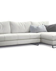 QS Swing Sectional