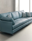 QS Swing Sectional