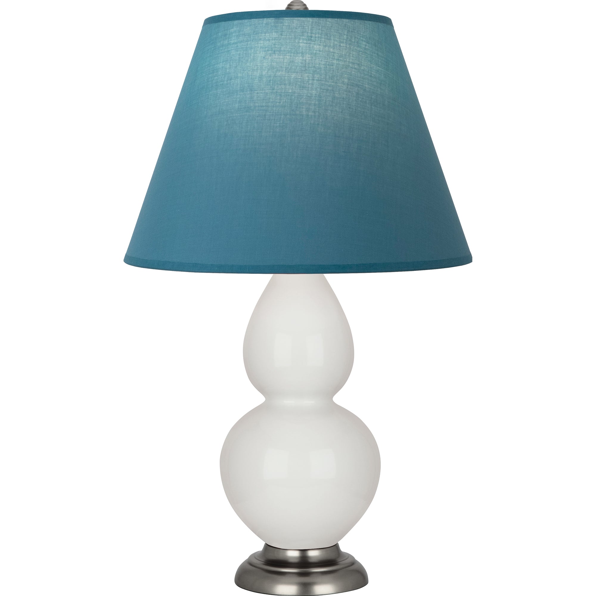1690B | Lily Small Double Gourd Accent Lamp
