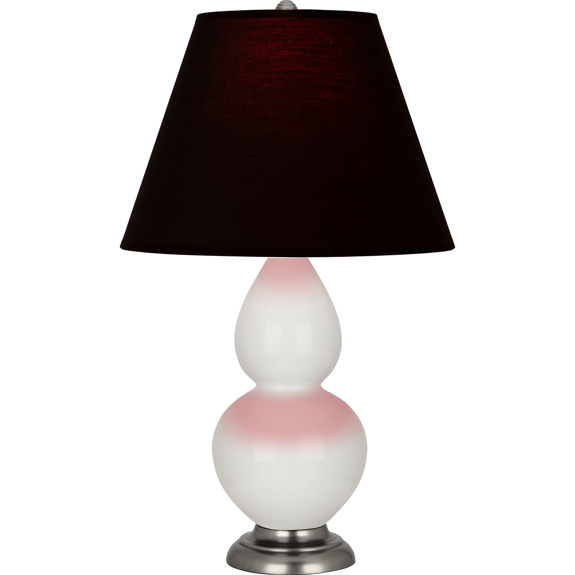 1690K | Lily Small Double Gourd Accent Lamp