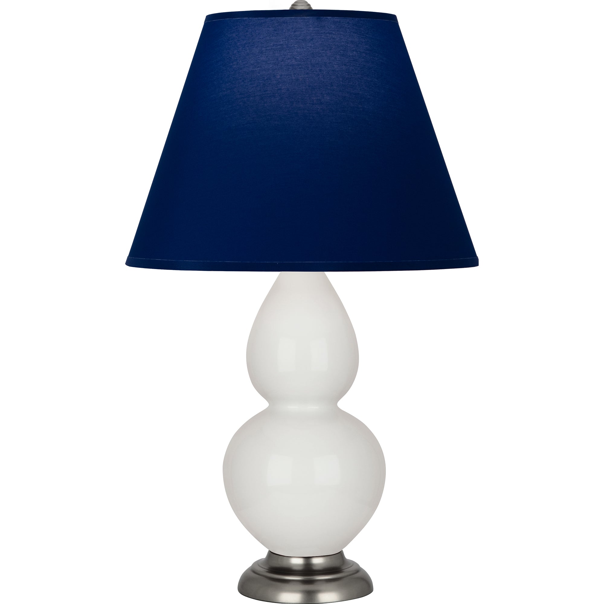 1690N | Lily Small Double Gourd Accent Lamp