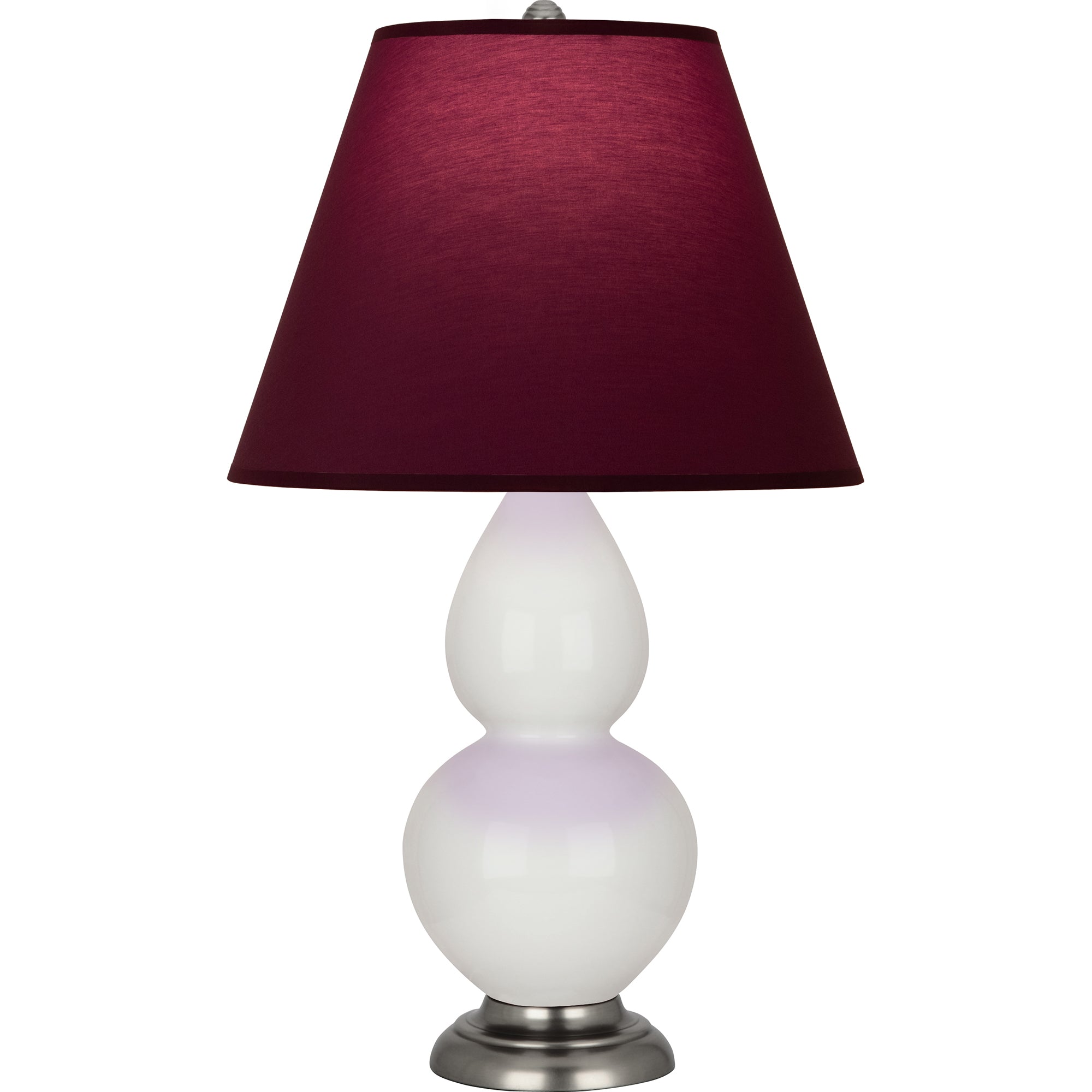 1690P | Lily Small Double Gourd Accent Lamp