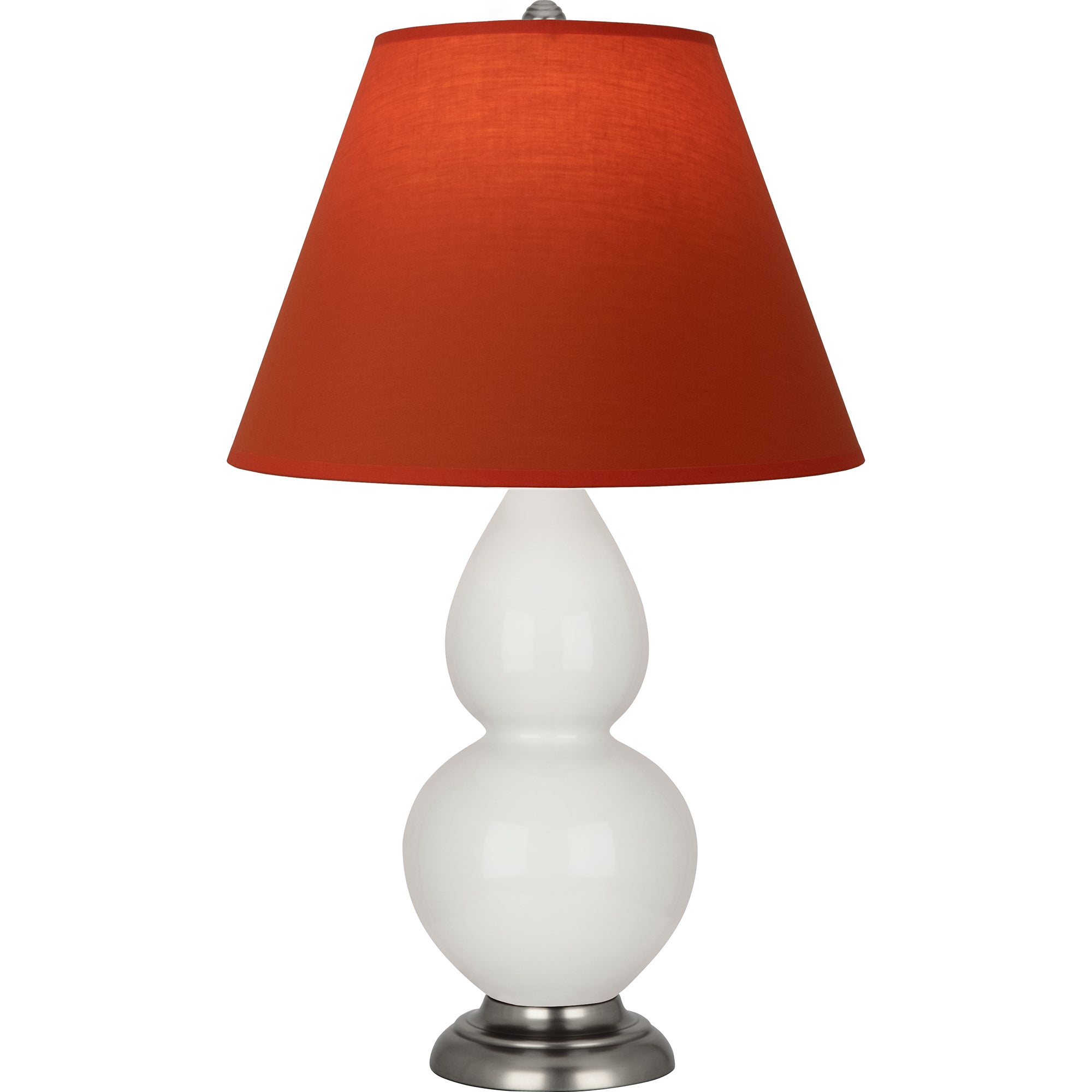 1690T | Lily Small Double Gourd Accent Lamp