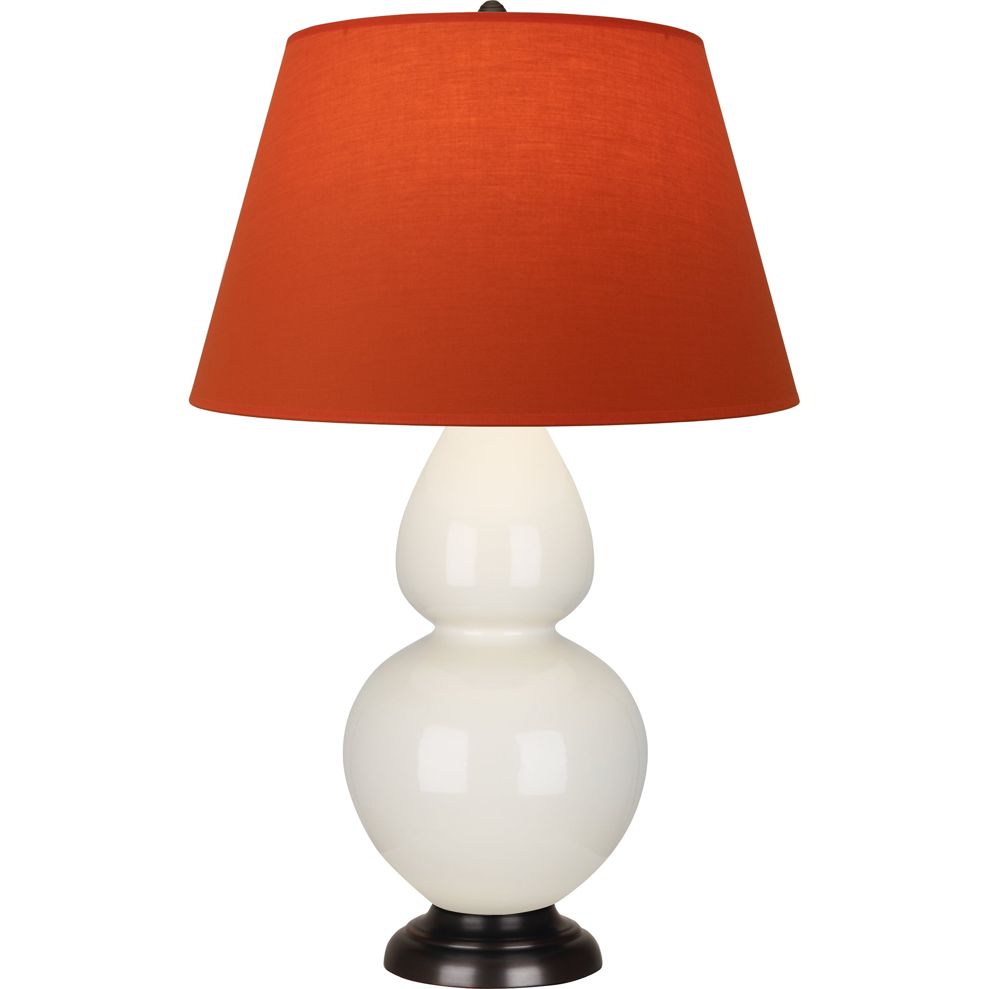 1755T | Bone Double Gourd Table Lamp