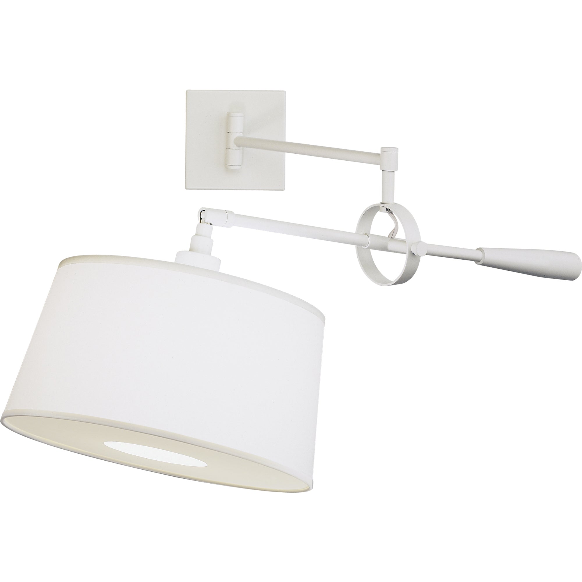 1809 | Real Simple Wall Swinger