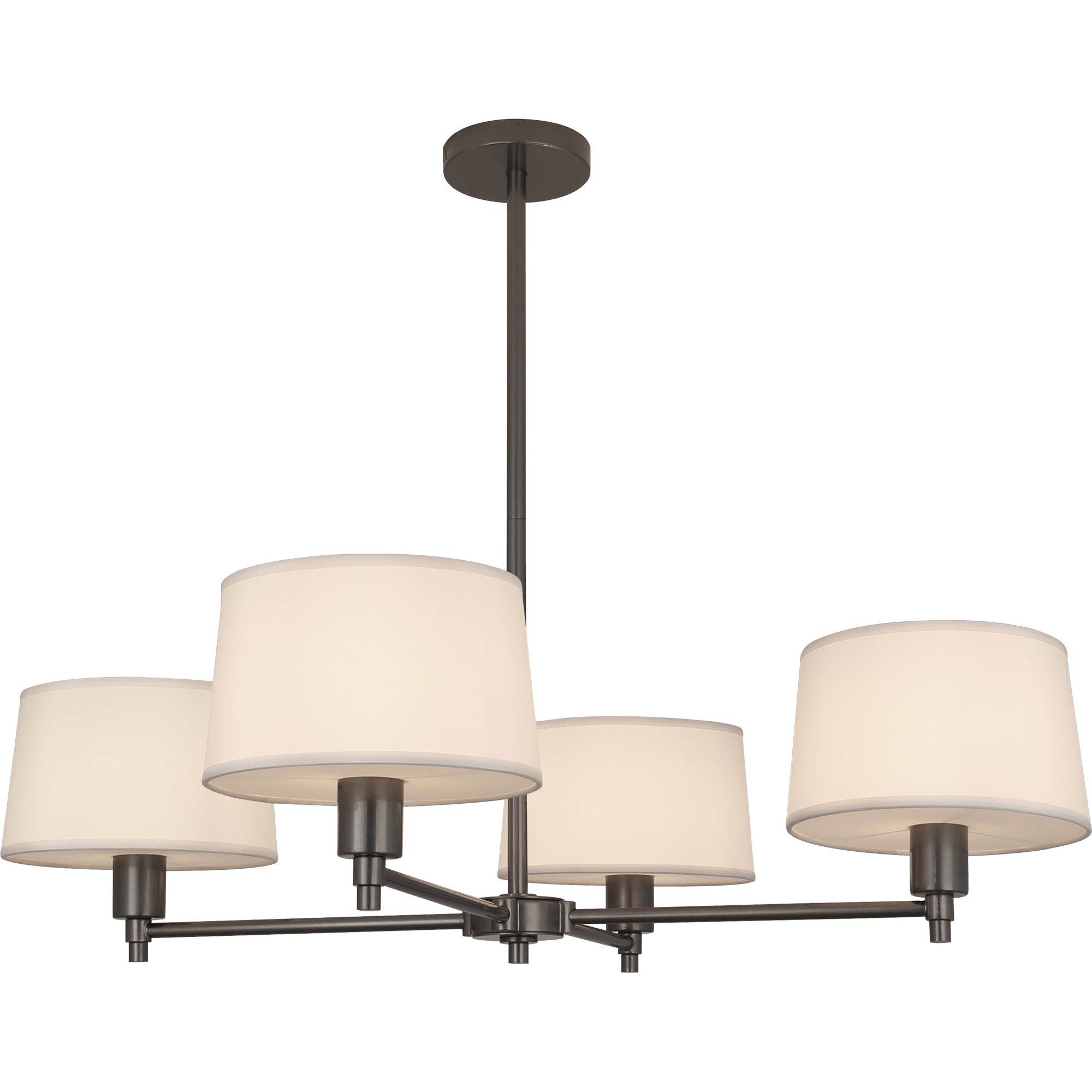 1827 | Real Simple Chandelier