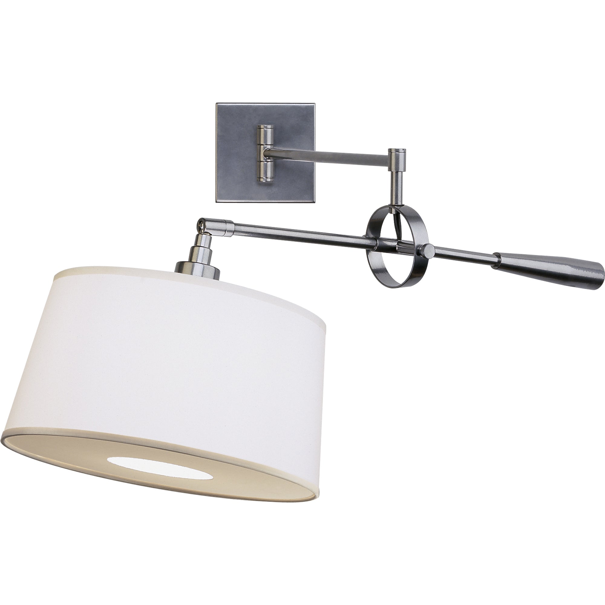 1829 | Real Simple Wall Swinger
