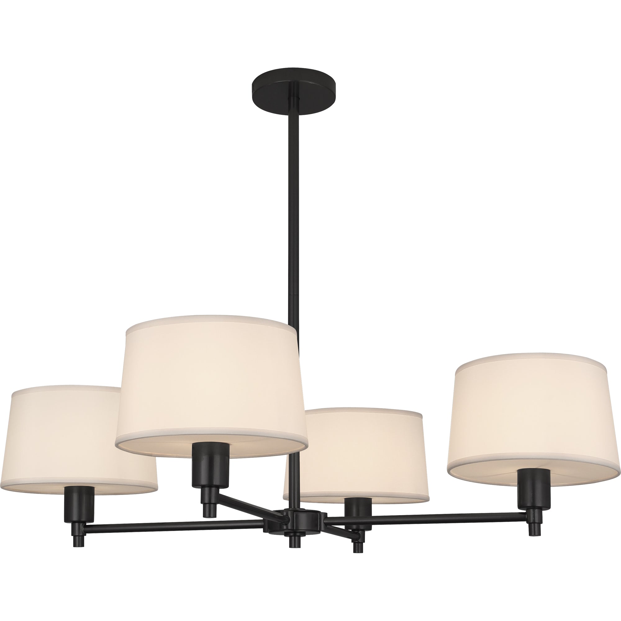 1837 | Real Simple Chandelier