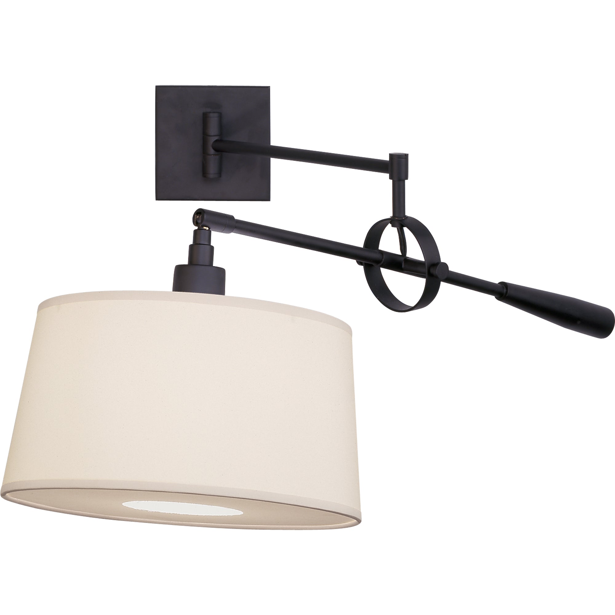 1839 | Real Simple Wall Swinger