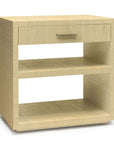 Livia Bedside Chest-Natural