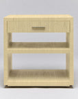 Livia Bedside Chest-Natural