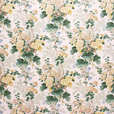 Althea Cotton P-Citron
