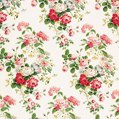 Mayfield Cotton-Cream