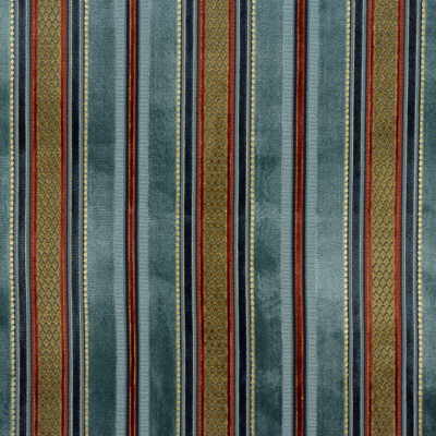 Prince Regent S-Seaglass