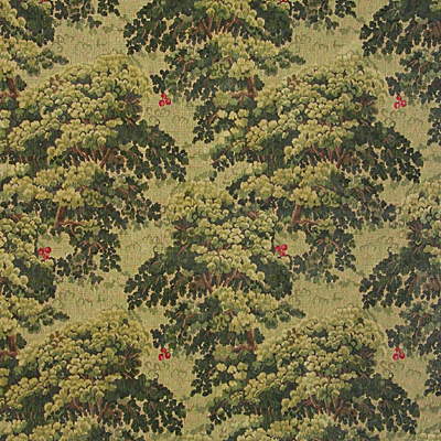 Mansfield Linen-Woodlan