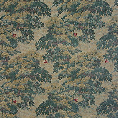 Mansfield Linen-Larkspu