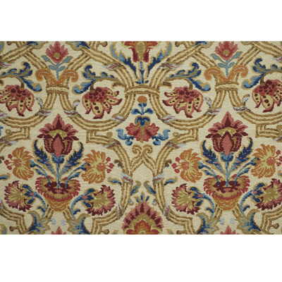 New Sevilla-Ruby/Blue