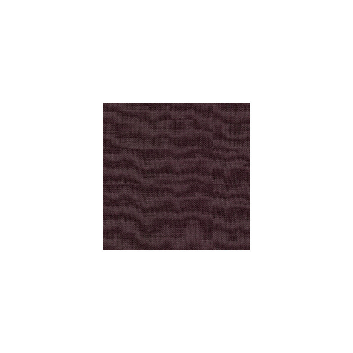 Linen Luxe-Raisin