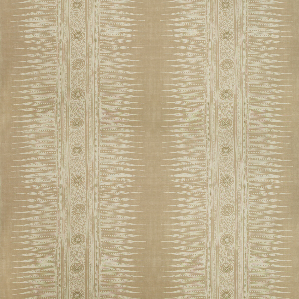 Indian Zag-Taupe