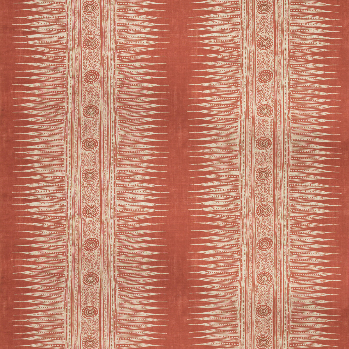 Indian Zag-Madder
