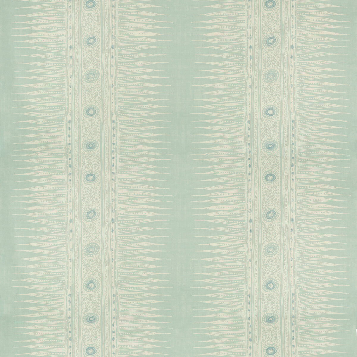 Indian Zag-Aqua