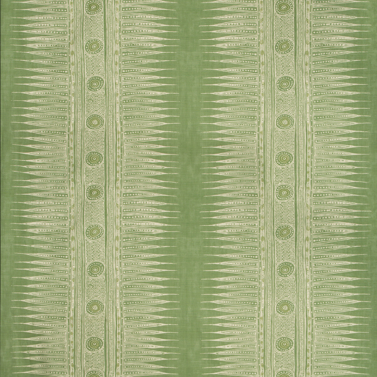 Indian Zag-Leaf