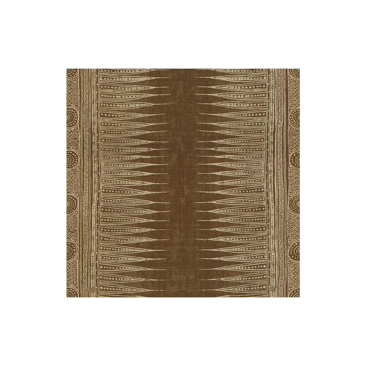 Indian Zag-Bark