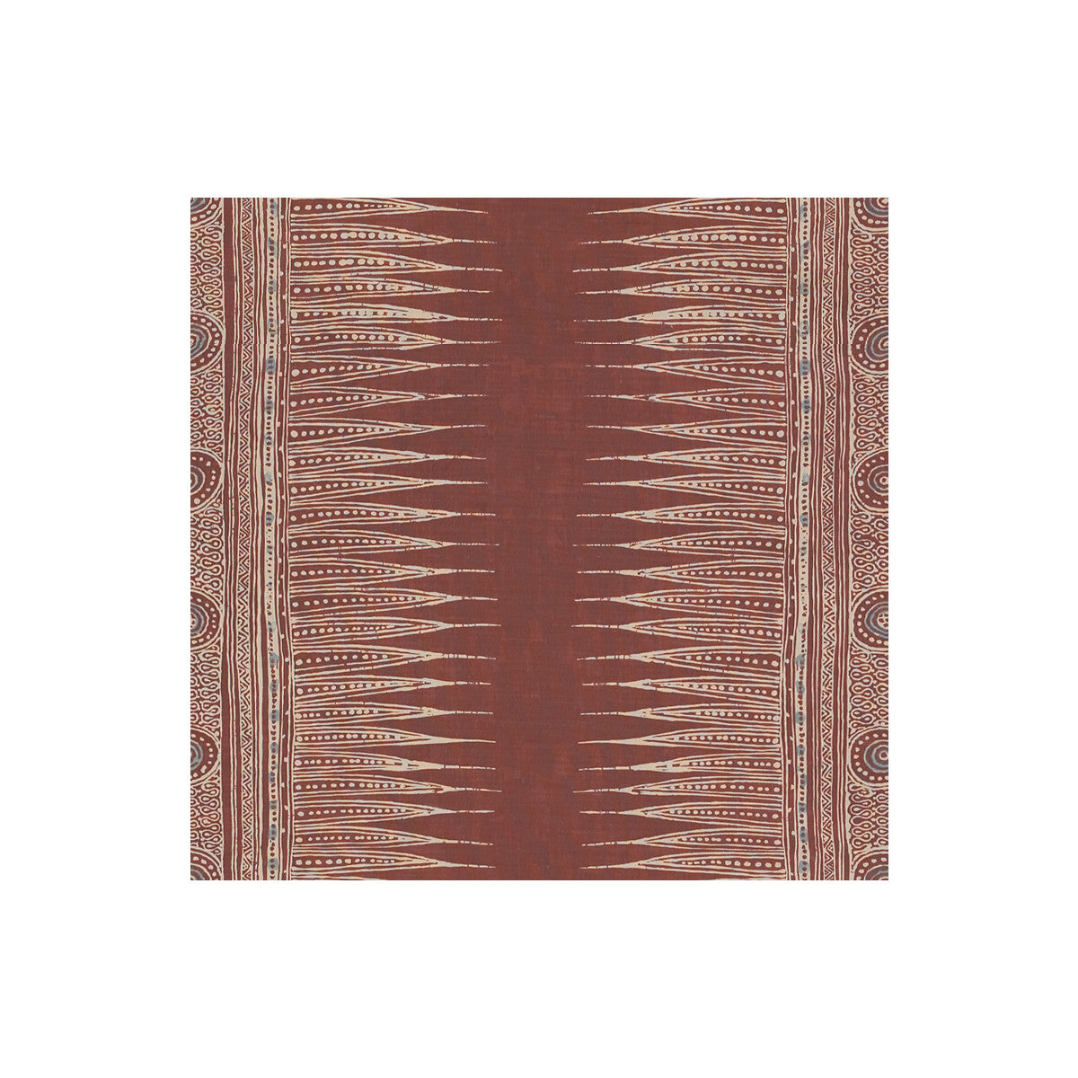 Indian Zag-Paprika