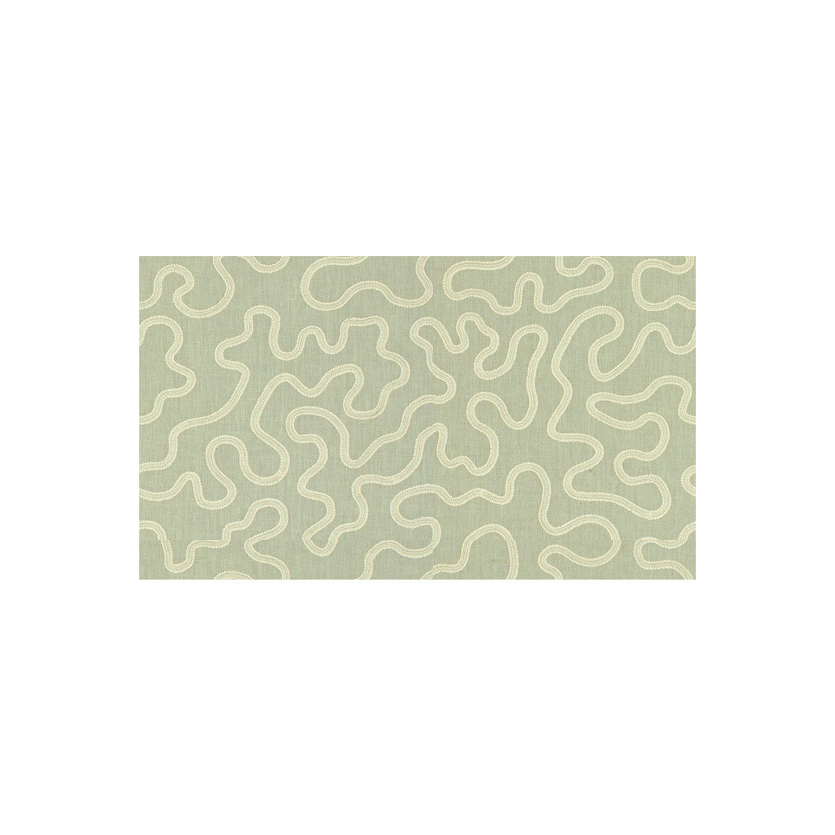 Winding Way-Lichen