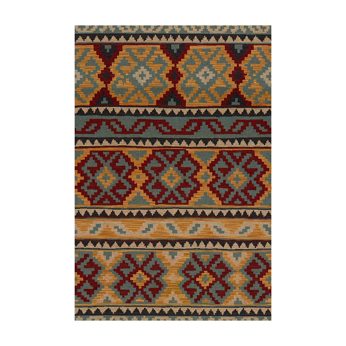 Kekoua-Capri/Ochre