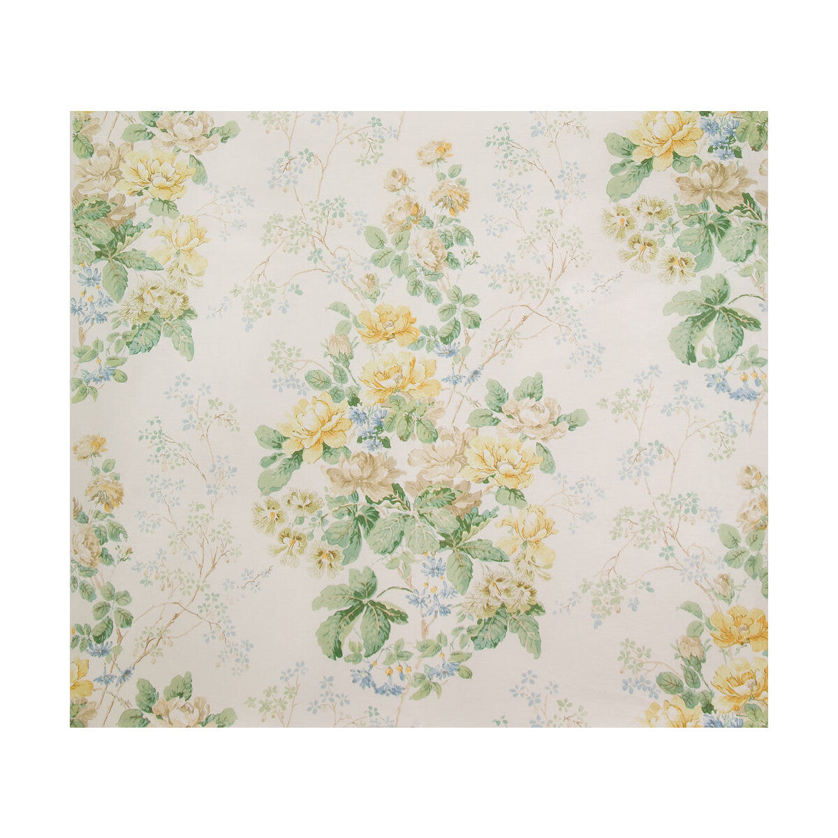 Elton Hdb- Yellow/Green