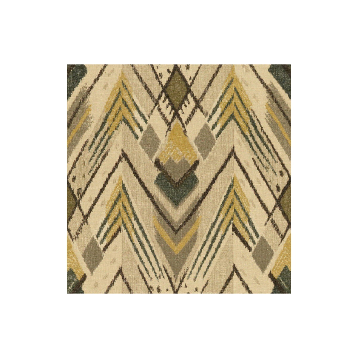 Syrie-Coal/Ochre