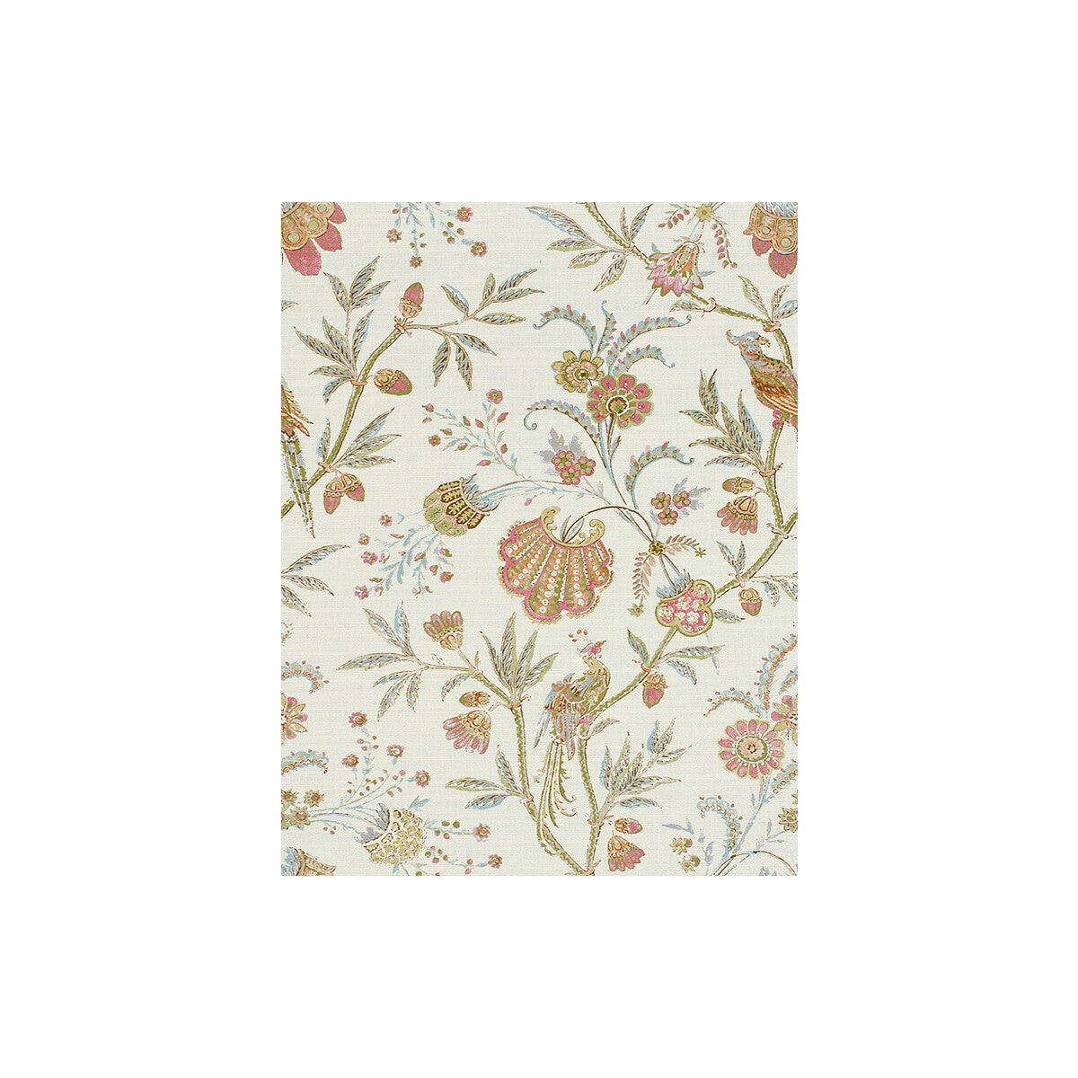 Seafield-Pink/Aqua