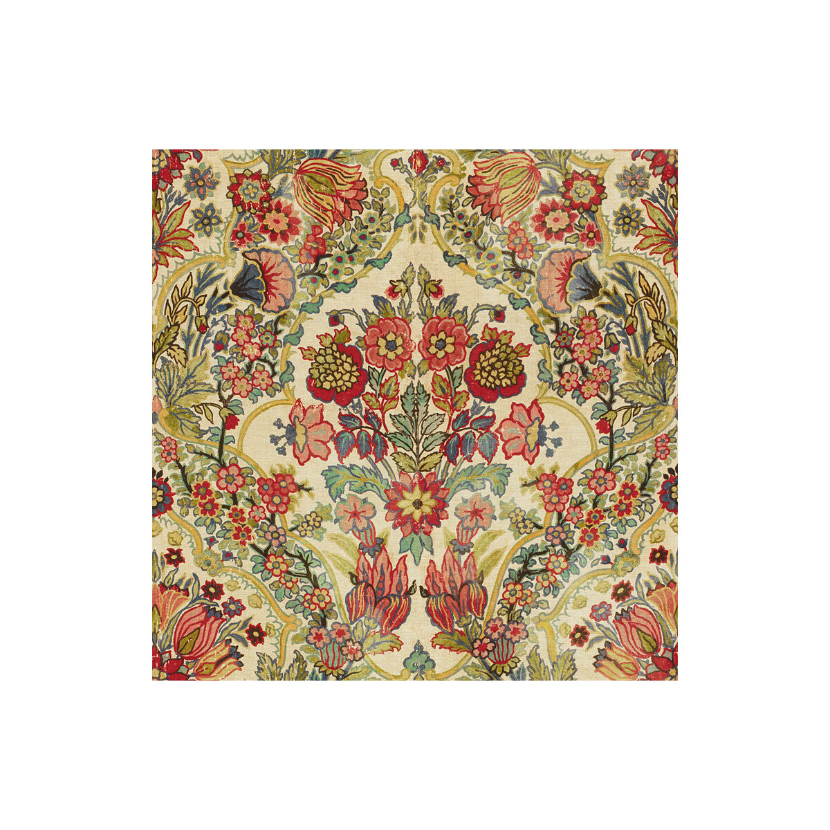 Tetbury-Multi