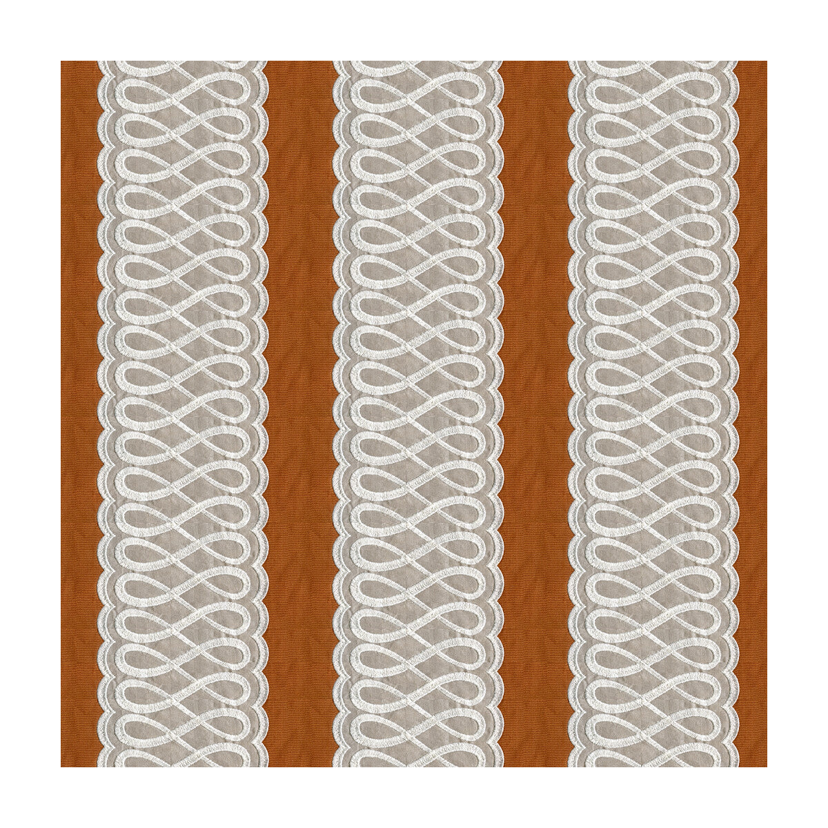 Grace-Spice/Taupe