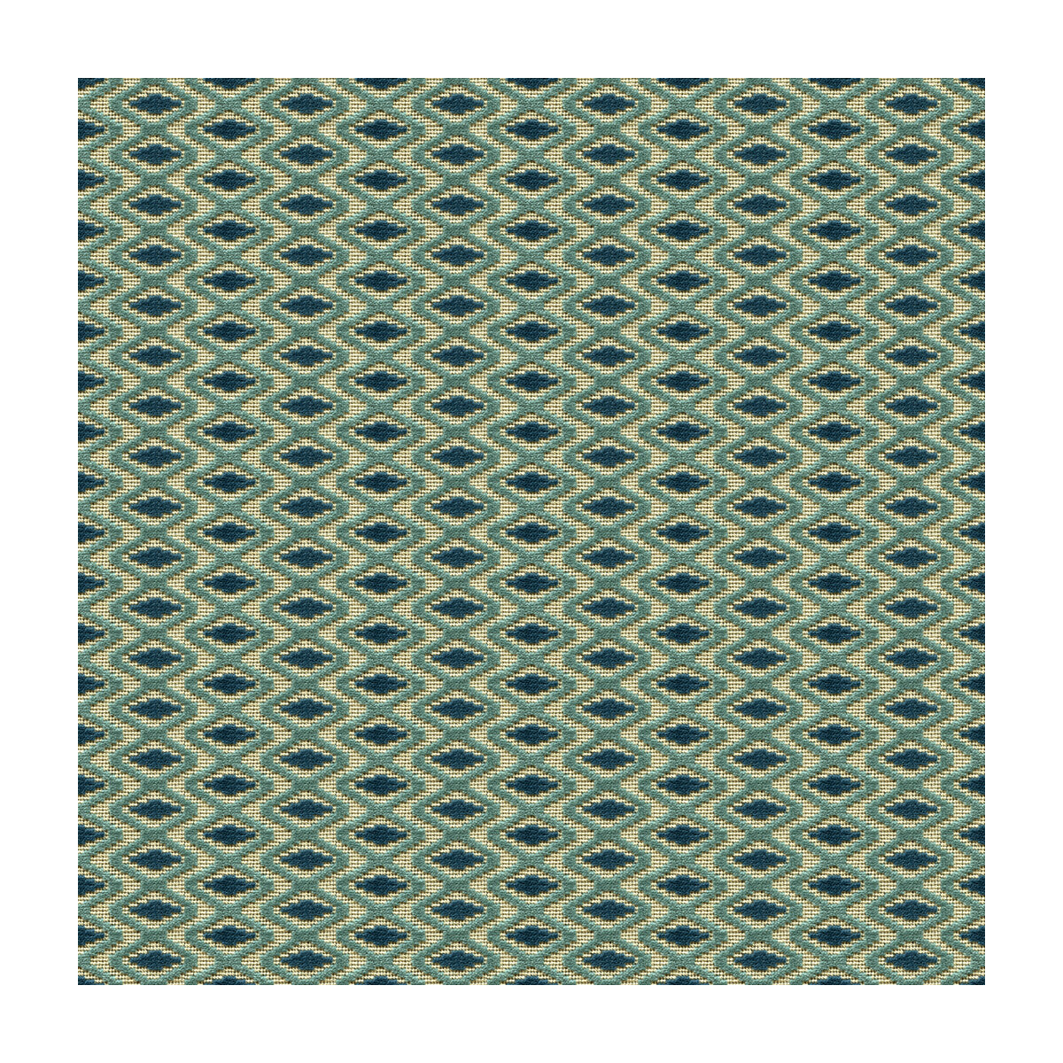 Otto Trellis-Lagoon/Teal