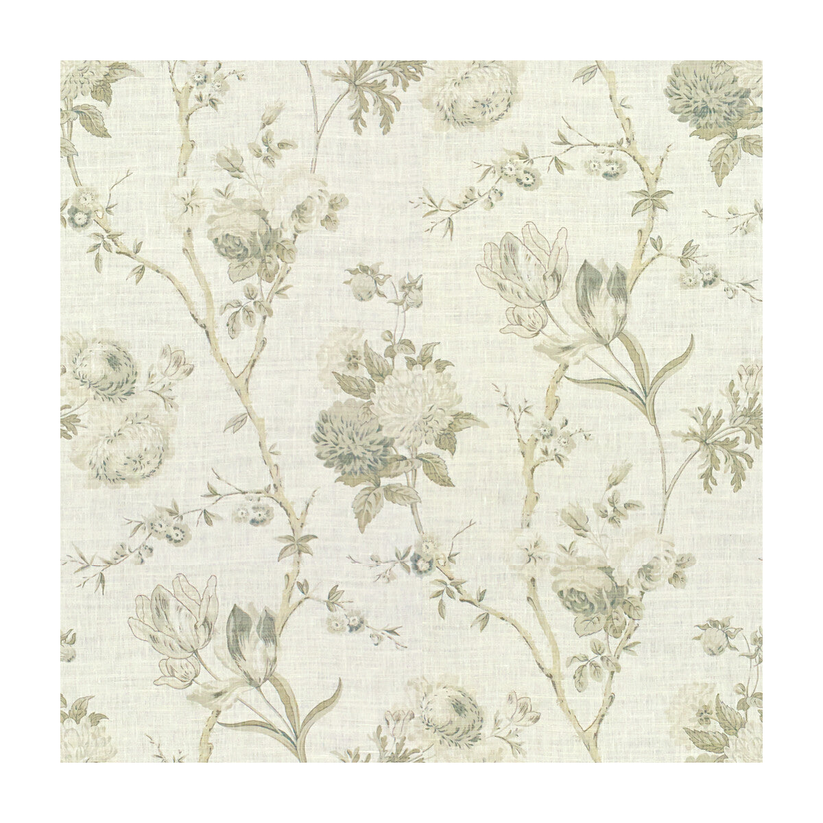 Allegra Linen-Grey