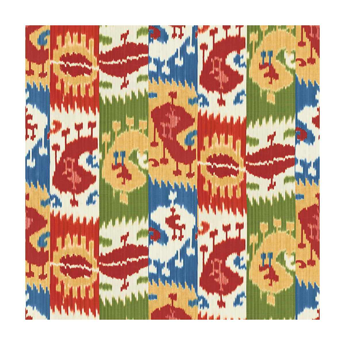 Harry Twill-Multi