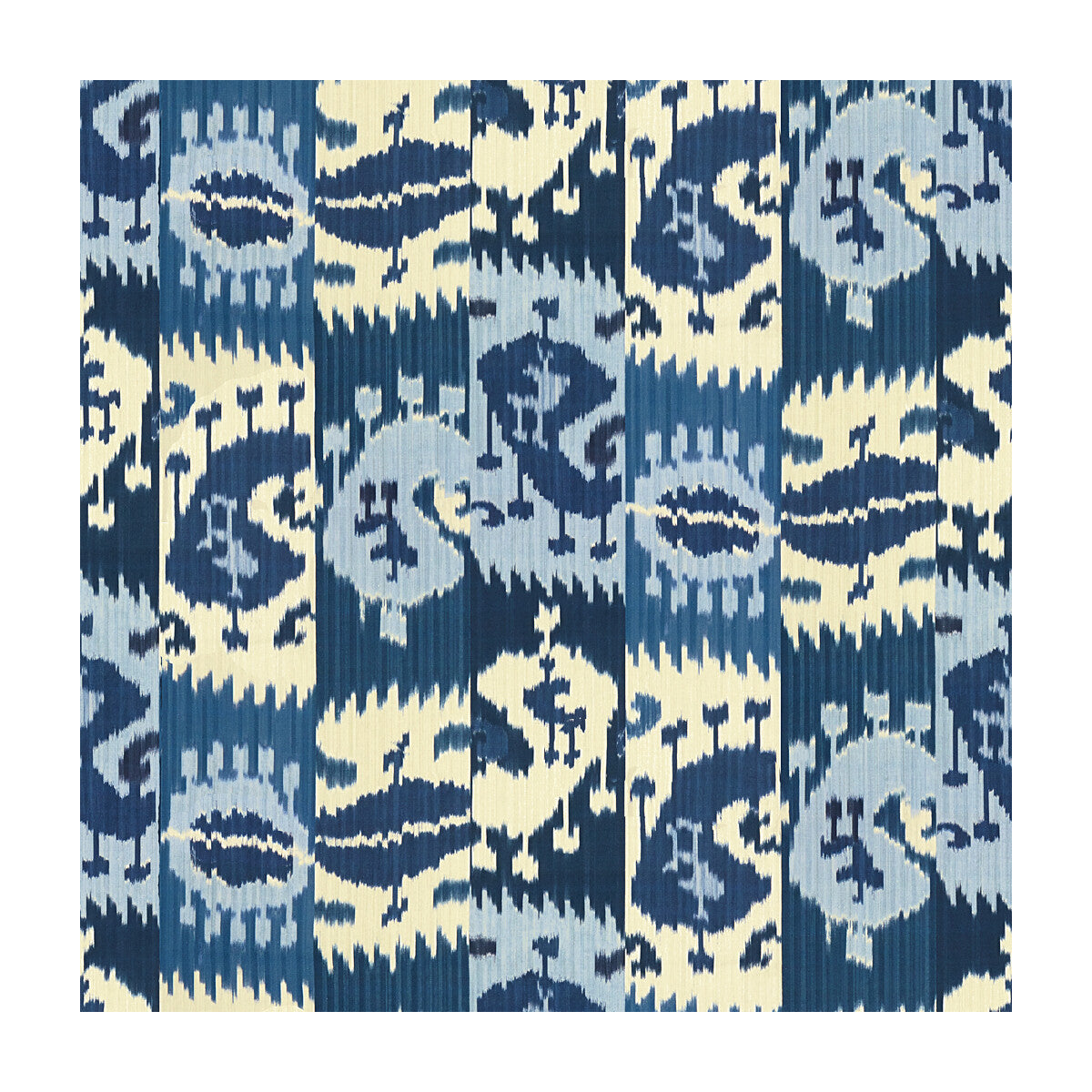 Harry Twill-Blue