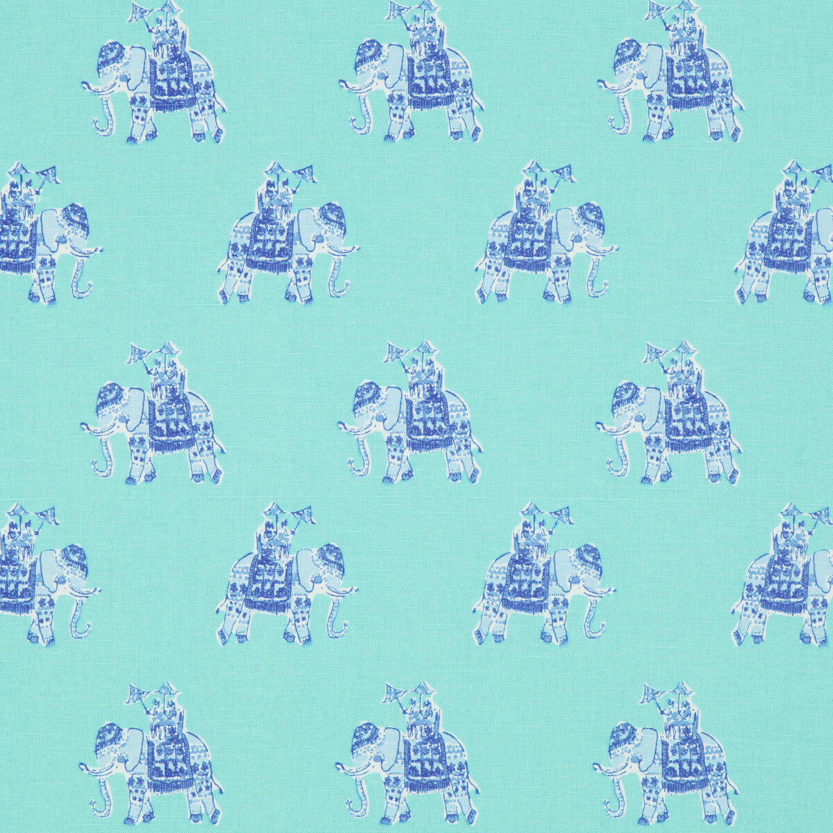 Bazaar-Shorely Blue