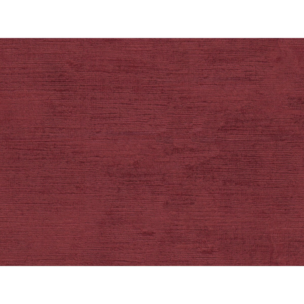 Fulham Linen V-Ruby