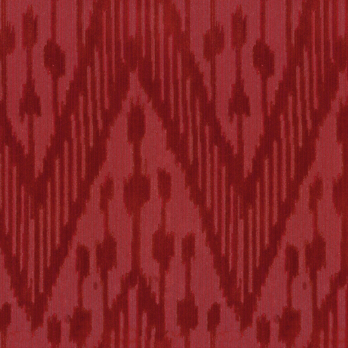 Caravan-Red