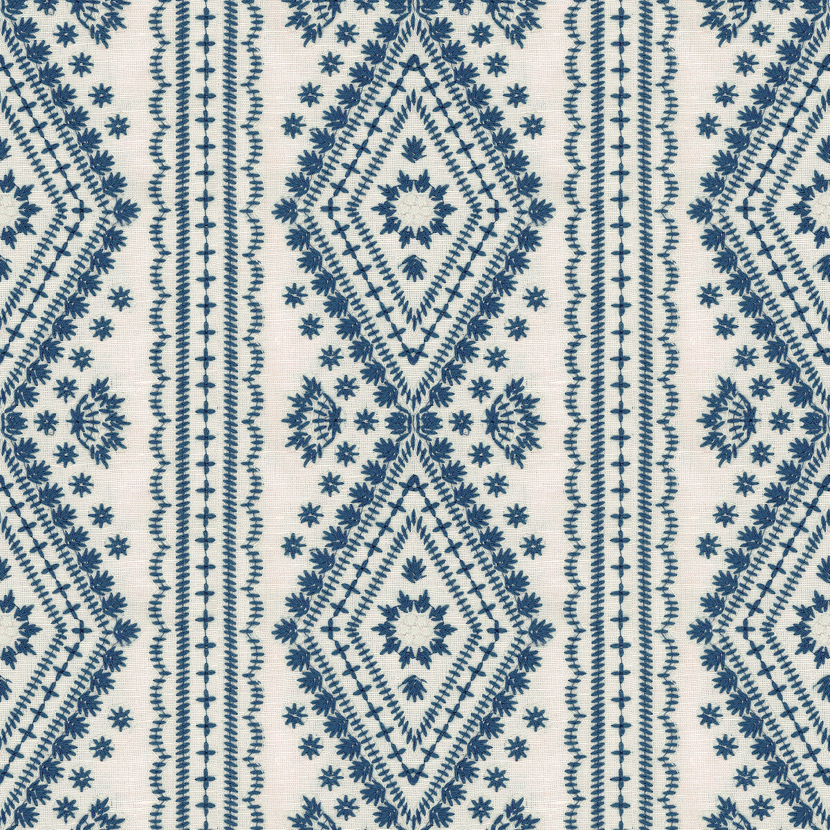 Lucknow-Blue