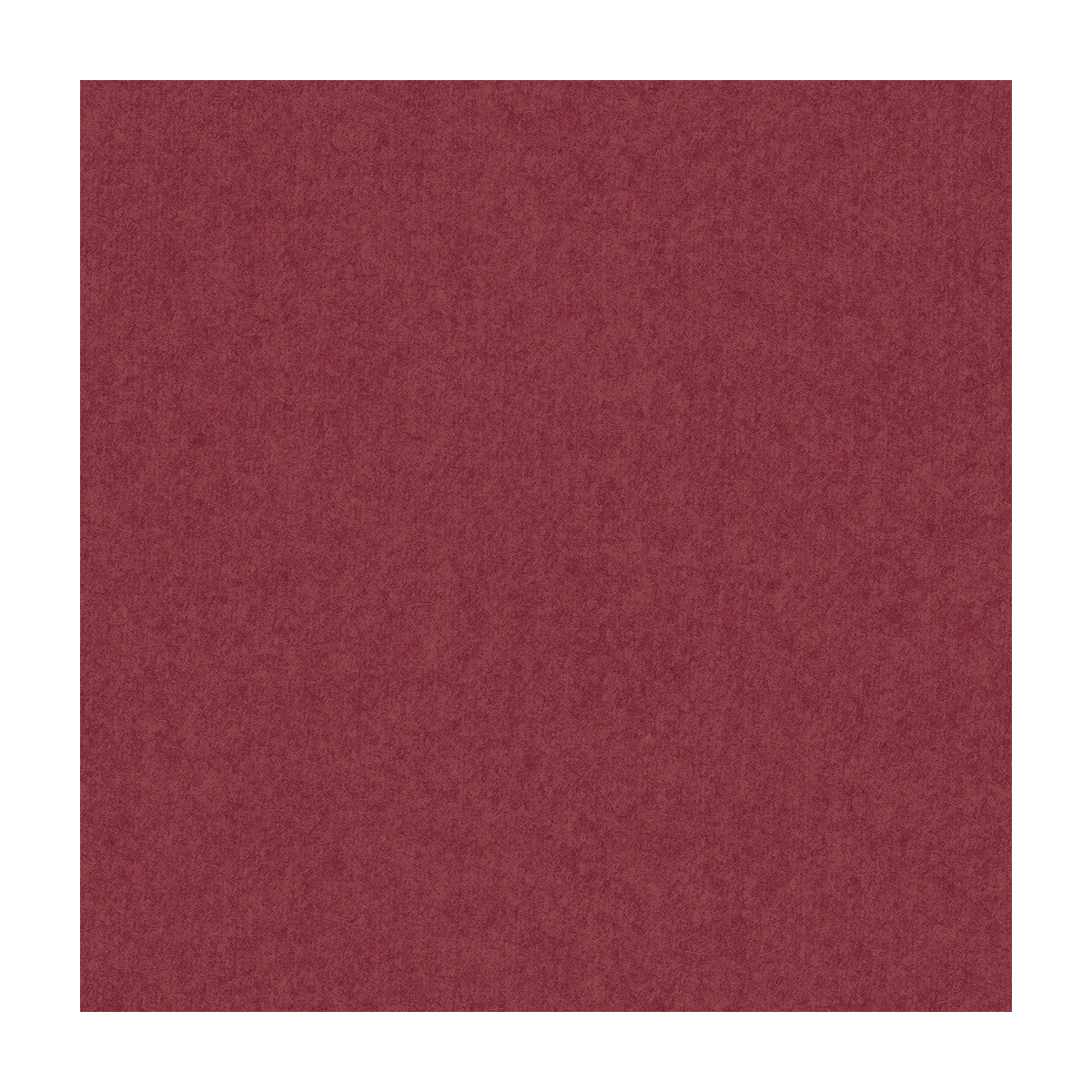 Skye Wool-Cranberry